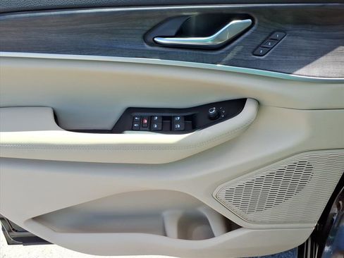 New 2026 Jeep Grand Cherokee Limited AWD/4WD image 20