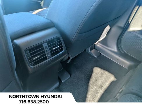 Used 2016 Honda CR-V EX image 32