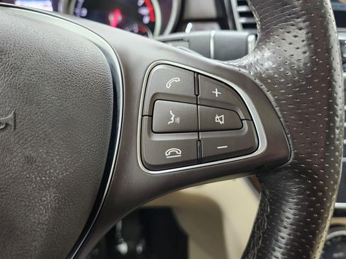 Used 2017 Mercedes-Benz GLE 350 4MATIC image 39