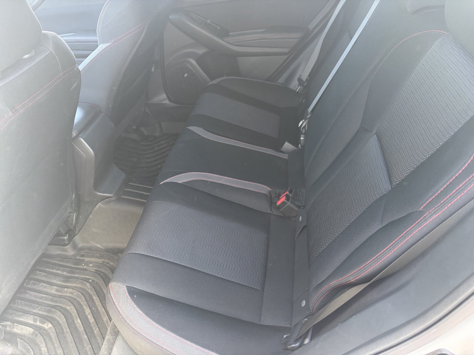 Used 2018 Subaru Impreza 2.0i Sport AWD/4WD image 17