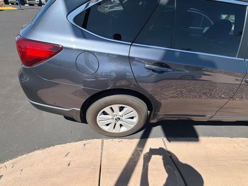 Used 2015 Subaru Outback 2.5i Premium AWD/4WD image 13