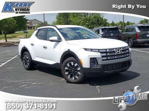 New 2026 Hyundai Santa Cruz SEL AWD/4WD image 34