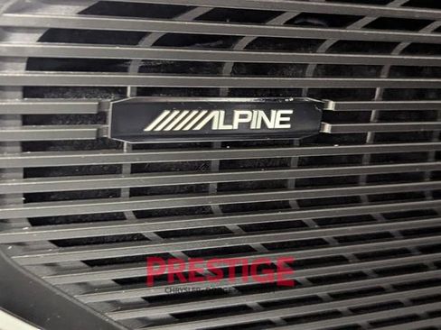 Used 2024 Jeep Wagoneer L Series II w/ Flexible Seating Group image 26