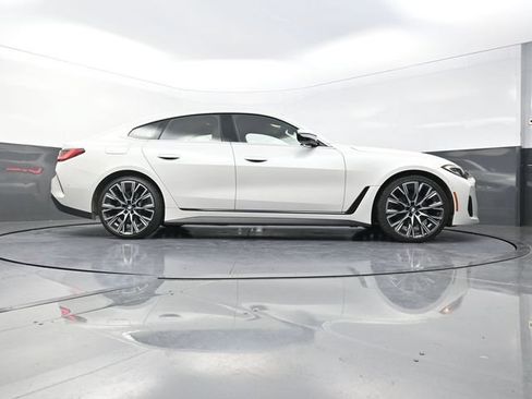 Used 2023 BMW 430i Gran Coupe xDrive w/ M Sport Package AWD/4WD image 38