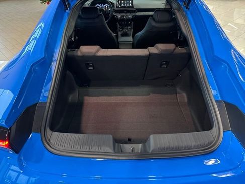 New 2026 Honda Prelude image 13