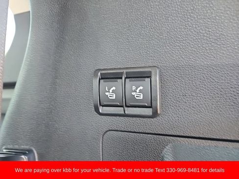 Used 2024 Toyota Sequoia Limited AWD/4WD image 40