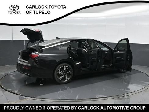 Used 2025 Kia K5 GT-Line FWD image 44