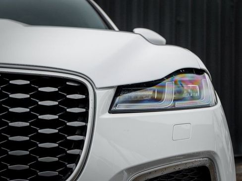 New 2026 Jaguar F-PACE R-Dynamic S image 6