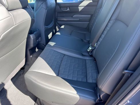 New 2025 Toyota Tacoma TRD Off-Road w/ TRD Off Road Premium Package image 15