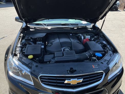 Used 2015 Chevrolet SS image 23