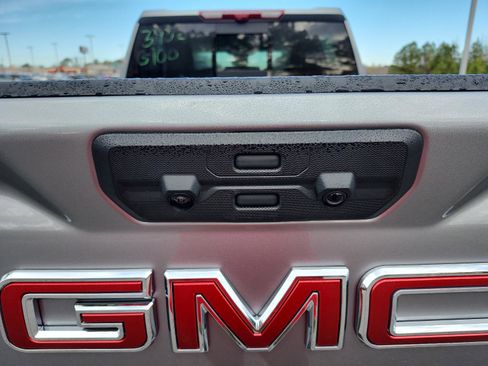 New 2026 GMC Sierra 3500 Denali w/ Denali Reserve Package image 8