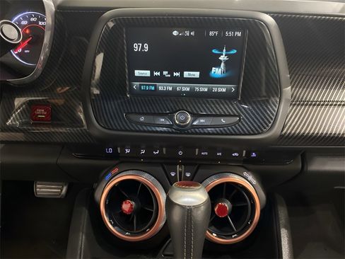 Used 2017 Chevrolet Camaro LT w/ RS Package image 17