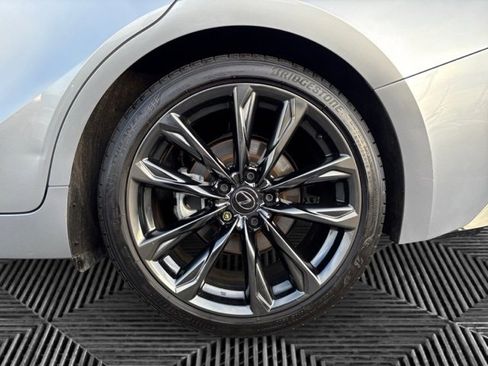 Used 2024 Lexus IS 350 F Sport image 30