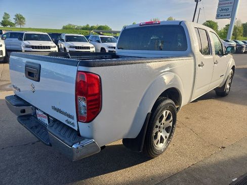 Used 2012 Suzuki Equator Sport AWD/4WD image 10