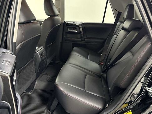 Certified 2018 Toyota 4Runner TRD Pro image 24