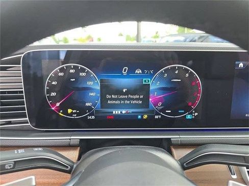 Used 2026 Mercedes-Benz GLE 450 4MATIC image 36