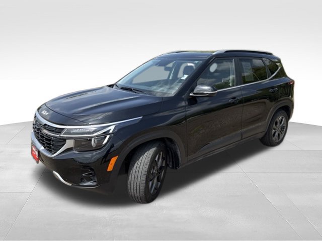 Used 2024 Kia Seltos S FWD image 3