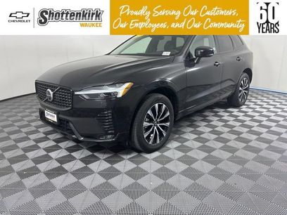 Used 2025 Volvo XC60 B5 Plus