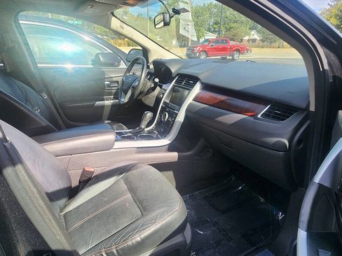 Used 2014 Ford Edge Limited w/ Equipment Group 301A image 19