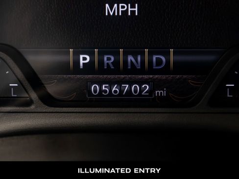 Used 2022 RAM 1500 Big Horn image 17