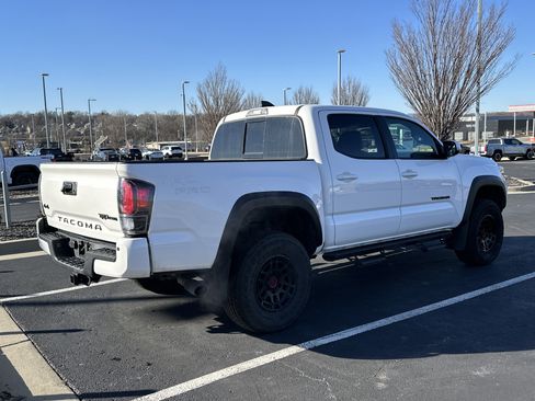 Used 2023 Toyota Tacoma TRD Pro image 10