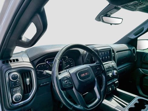 Used 2020 GMC Sierra 1500 AT4 w/ AT4 Premium Package AWD/4WD image 12