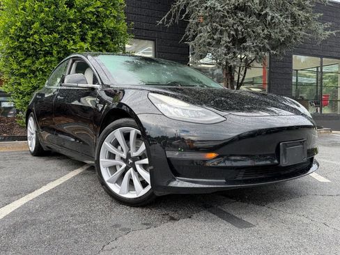 Used 2020 Tesla Model 3 Standard Range Plus RWD image 7
