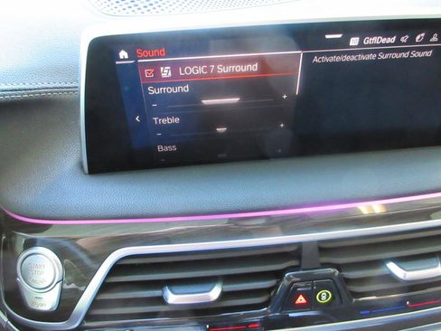 Used 2022 BMW 740i image 64