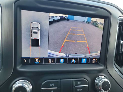 Used 2020 GMC Sierra 1500 Denali w/ Technology Package AWD/4WD image 17