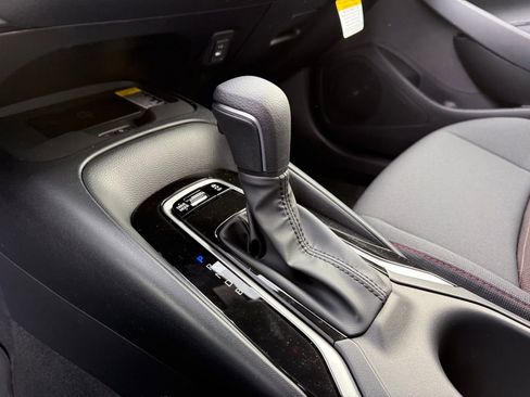 New 2026 Toyota Corolla SE image 23