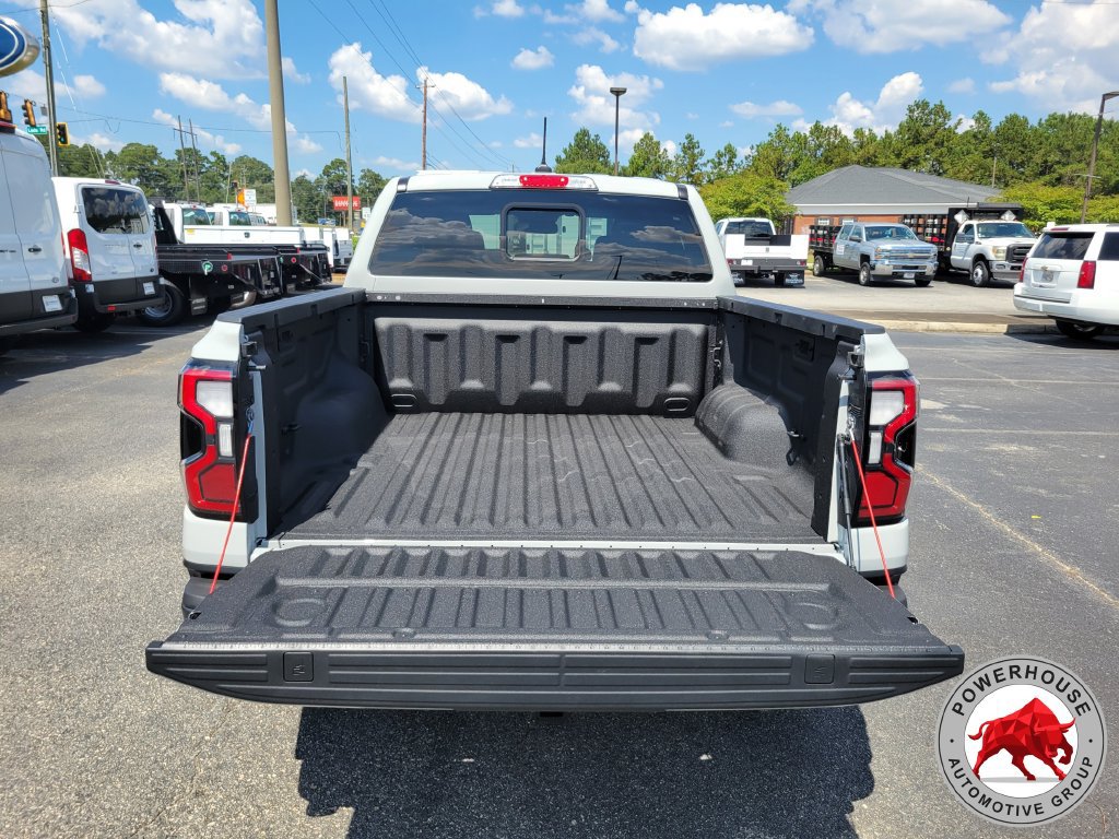 New 2026 Ford Ranger Raptor AWD/4WD image 14