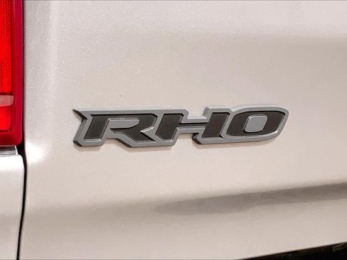 Used 2026 RAM 1500 RHO w/ RHO Level 1 Equipment Group image 31