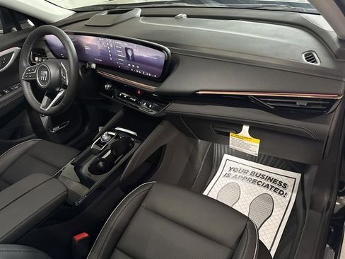 New 2026 Buick Envision Avenir image 30