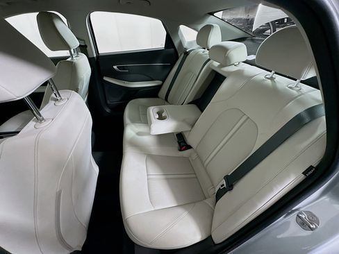 Used 2025 Hyundai Sonata SEL image 25