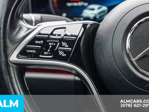 Used 2021 Mercedes-Benz E 350 E 350 image 29