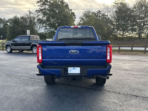 New 2026 Ford F250 XL w/ STX Appearance Package image 6