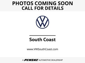 Used 2022 Volkswagen Tiguan SE R-Line FWD video 1