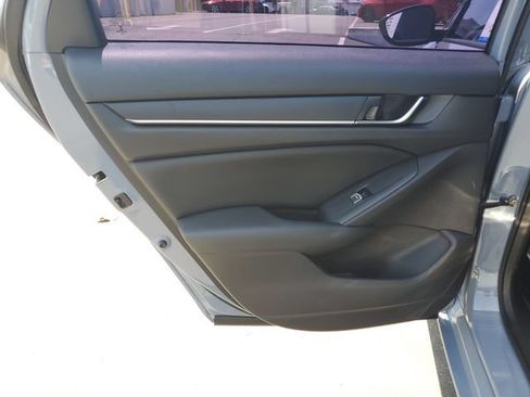 Certified 2022 Honda Accord Sport image 15