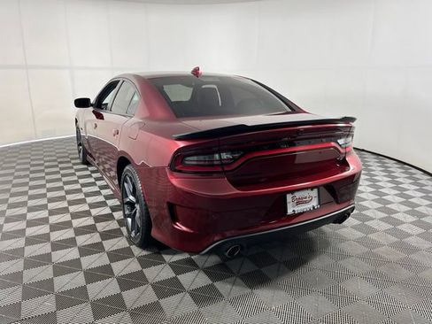 Used 2023 Dodge Charger R/T w/ Plus Group RWD image 5