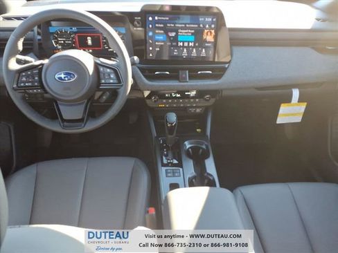 New 2026 Subaru Outback Limited image 12