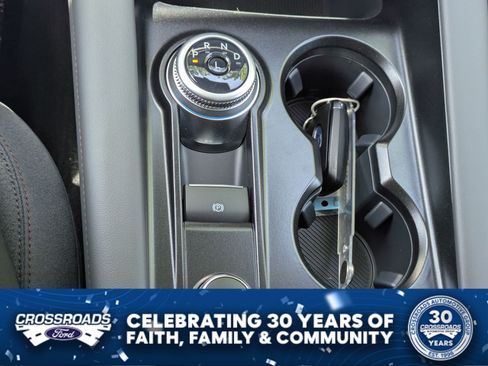 New 2026 Ford Explorer Active RWD image 21