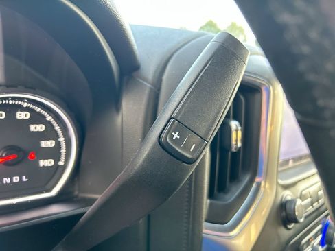 Used 2019 Chevrolet Silverado 1500 RST AWD/4WD image 18