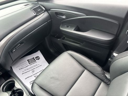 Used 2023 Honda Ridgeline RTL-E image 15