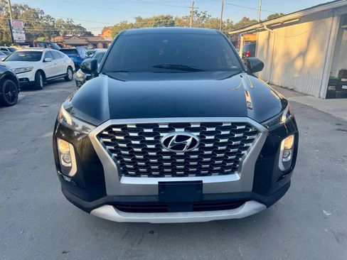 Used 2020 Hyundai Palisade SE image 8
