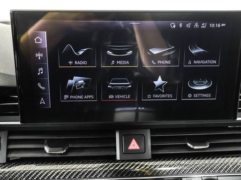 Used 2023 Audi S5 Premium Plus w/ Premium Plus Package image 30