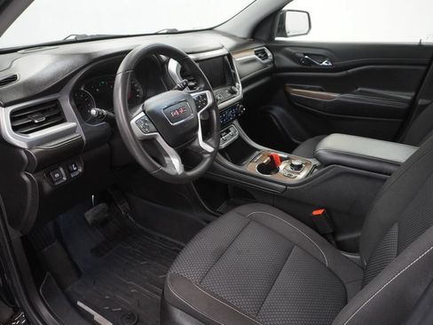 Used 2023 GMC Acadia SLE w/ Driver Convenience Package FWD image 15