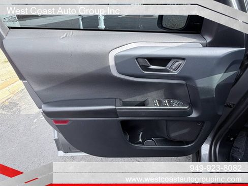 Used 2021 Ford Bronco Sport AWD/4WD image 19