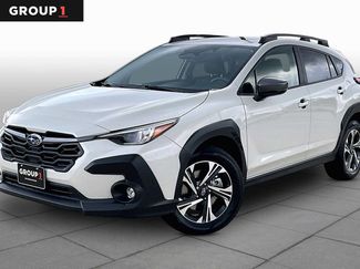 Used 2024 Subaru Crosstrek 2.0i Premium AWD/4WD video 1