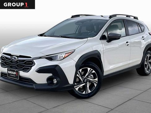 Used 2024 Subaru Crosstrek 2.0i Premium AWD/4WD image 1