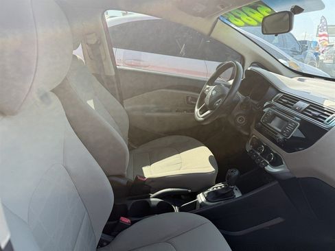 Used 2017 Kia Rio LX w/ Power Package FWD image 8